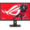 Asus Monitor Led 31.5'' Asus Rog Strix XG32UCG 4K Uhd 3840x2160 1ms classe F Nero [90LM0B01-B01171]