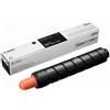 Canon Toner Canon C-EXV1005 BK 90 500pagine Nero [6726C002]