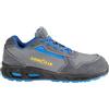 Goodyear Scarpe Antinfortunistiche GY Sailor Blu S1P - Calzature da Lavoro Metal Free con Puntale in Composito, Suola Antiscivolo SRC, Tomaia Traspirante - Comfort e Sicurezza Prolungata -