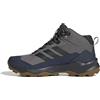 Adidas Uomo Terrex Skychaser AX5 Mid Gore-Tex Scarpe da Trekking