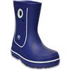 Crocs Crocband Jaunt, Stivali di Gomma Unisex - Bambini e ragazzi