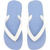 Tommy Jeans Flip Flops Donna Logo Infradito