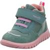 Superfit Sport7 Mini Leicht Gefütterte Gore-Tex, Scarpe da Ginnastica Bambine e Ragazze