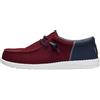 HEYDUDE Wally Funk Craft Mesh MocassinoUomo