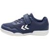 hummel Aero Team Jr VC, Scarpe da Ginnastica Unisex-Bambini e Ragazzi