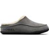 Sorel Columbia Lanner Ridge, Pantofole Invernali Uomo