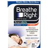 E.FA.S. SpA BREATH RIGHT Classici Grandi 30 pezzi