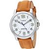 Timex Orologio al Quarzo Uomo T40091