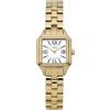 Timex Trend Legacy Addison - Orologio analogico al quarzo, da donna, con cinturino in acciaio inox