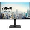 ASUS VA32UQSB, Monitor Business da 31,5" 4K IPS UHD (3840 x 2160), Nero | HDR-10, DisplayPort, 2 HDMI, Altoparlanti stereo, Anti-sfarfallio, Filtro Luce Blu, Design ergonomico, Montabile a parete