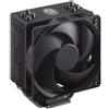 Cooler Master Hyper 212 Black Edition Processore Refrigeratore 12 cm Nero