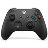 Microsoft Xbox Wireless Controller Black Nero Bluetooth/USB Gamepad Analogico/Digitale Xbox One, Xbox One S, Xbox One X, PC