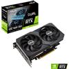Asus Geforce RTX 3060 DUAL O12G V2