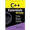 For Dummies C++ Essentials for Dummies