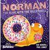 Simon & Schuster Childrens Books Norman the Slug with a Silly Shell: A laugh-out-loud picture book from the creators of Supertato!