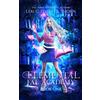 Ninja Newt Publishing, LLC Elemental Fae Academy: Book One: A Reverse Harem Paranormal Romance: 1