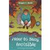 Square Fish How to Stay Invisible