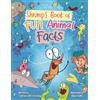 Pull a Wagon Publishing Shrimp's Book of Fun Animal Facts: An Early Reader for Kids to Laugh and Learn about the Sea Creatures from Mermaid Reef!
