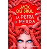 Rusconi Libri La pietra di Medusa. Ediz. integrale