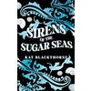 Dark Hearts Press Sirens of the Sugar Seas: a sapphic siren and human romance