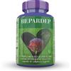 BIOSALUS di Vatrella A. Sas Biosalus® Hepardep Integratore Alimentare 60 Capsule