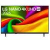 LG 43NU850B Smart TV 43" 4K UHD HDR webOS AI ThinQ