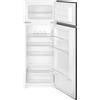 Smeg D8150E Frigorifero da incasso Classe E