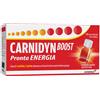 Alfasigma spa CARNIDYN BOOST 10FL