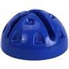 KiBcsLic Base per Segnaposto da namento in Plastica Riempibile a Basso Profilo
