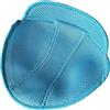 Generic Fodere per sudore per cappelli rigidi Accessori per elmetti rigidi | Fodera per casco, assorbe il sudore per elettricisti, paesaggisti, appaltatori, meccanici, cantieri, lavori all'aperto