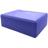 BTGYTTKL Mattoncino Yoga Blocchi di yoga | Mattone a forma di cubo, fornitura di fitness for l'allenamento a casa e l'esercizio fisico