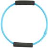Folpus Fascia per Stretching | Elastico per Stretching con Maniglie, Portatile, Principianti,