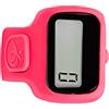 Générique Fingerzähler - 1.4 Inch Digitaler Fingerzähler Zählgerät | ABS Handlicher | Klickzähler - Elektronischer Handzähler mit klarer Anzeige leicht und robust für schnelles Zählen bei Sport Gebet Training