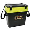 Daiwa CASSONE PANIERE Porta Accessori Sea Seat Box TDSSB1 38X24X39