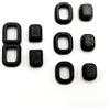 Printbtw - 5 manopole di ricambio per Garmin Etrex, bici da corsa