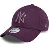 New Era Metallic 9Forty - Cappello da Donna