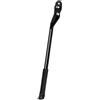 XFHtyCJ Cavalletto for Bici in Lega di Alluminio da 1 pz | Portapacchi posteriore laterale for biciclette da ciclismo su strada MTB