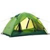 Naturehike Hillock - Tent da 2 persone con vestiboli