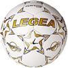 LEGEA Pallone da calcetto PERFETTO NEW INDOOR in PU con rimbalzo controllato da sportiva