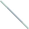 Generico Yoga Stick - Per Allungamento Correttivo Per Esercizi Di Pilates | Bastone Da Yoga, Asta Per Stretching | Strumento Per Esercizi Di Correzione Della Postura, Per L'allineamento, Per Yoga
