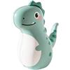 Generico Kids Punching Bag | Inflatable Boxing Toy, Inflatable Boxing Dinosaur Toys | 64cmx20.5cm/25.2inchx8.07inch Punching Bag Toys For Dinosaur Inflatable Holiday