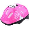 Greensen Set di Protezioni Sportive per Bambini, Protezioni per Polsi, | Imbottitura in Spugna di PVC Resistente, Cinghie Regolabili con Gancio, per Bicicletta da , Scooter, Dai 4 Ai 16 Anni