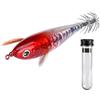 Generic Esche da pesca progettate per la pesca a bassa da pesca ad affondamento | Esche da pesca realistiche per acqua dolce e salata, laghi e fiumi, casting e pesca a traina, bassa, trota