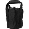 Hamwesh Borsa Porta Pesi con Imbottitura in Schiuma per Palle da 6 a 16 | Tessuto Oxford Resistente All'acqua, Manici Rinforzati, Chiusura con Coulisse, Adatto per la Pratica di Atletica Leggera