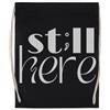 MAGITONE Gonna Borsa Sportiva Nera Unisex Unisex Sport Bag Black Gym Sack