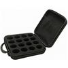 Baoblaze Custodia per Bilie da Biliardo Portatile | Robusto, Valigetta con Inserto in Schiuma, Stabile, Valigetta con Schiuma Pretagliata, per Allenamento