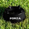FORZA Tee Rugby - Plastica Modellabile | Tee Ad Alta visibilità | Tee per Calci D'Inizio | Tee Professionale | Resistente A Condizioni Meteo | Attrezzatura Allenamento Rugby