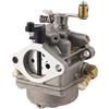 GPJTJROL For Ya/maha 6BX-14301 6BX-14301-10 6BX-14301-11 6BX-14301-12 | Per 6BX-14301-00 Gruppo carburatore barche tempi motore fuoribordo