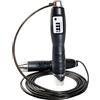 Generic Corda per saltare da donna, regolabile, per esercizi di fitness per | Smart Jump Rope Contatore Brucia Calorie Casa Palestra Accessori per Donne Bambini Fitness Outdoor Indoor Sport