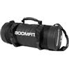 BOOMFIT Power Bag PRO Sandbag Sacco di Sabbia Crossfit HYROX 5-30 kg | Pre-riempito peso esatto sigillato, maniglie nylon doppia cucitura. Pronto all'uso appena aperto, senza cercare sabbia